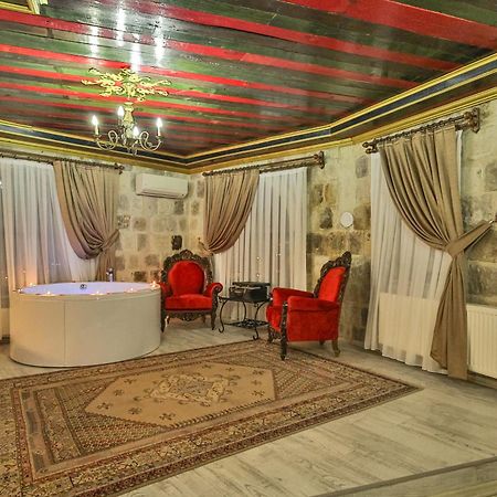 Bedrock Cave Hotel (Adults Only) Goreme Exterior photo